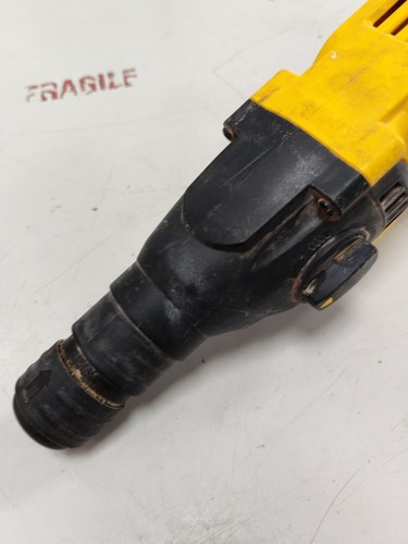 Dewalt 18v dch033 brushless - xr,
