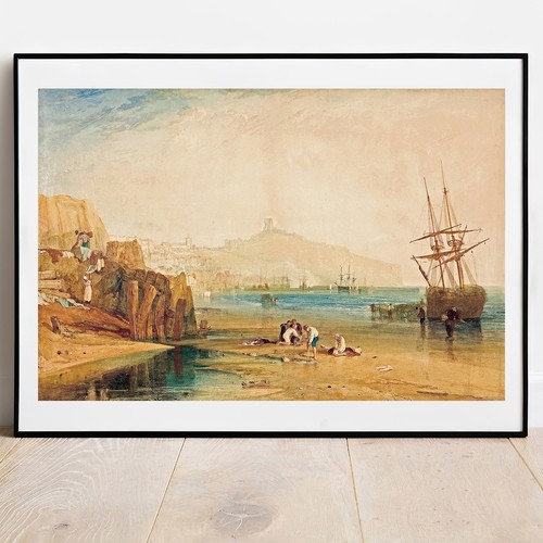 Turner scarborough boys - turner,