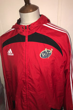 MEN'S ADIDAS MUNSTER RUGBY