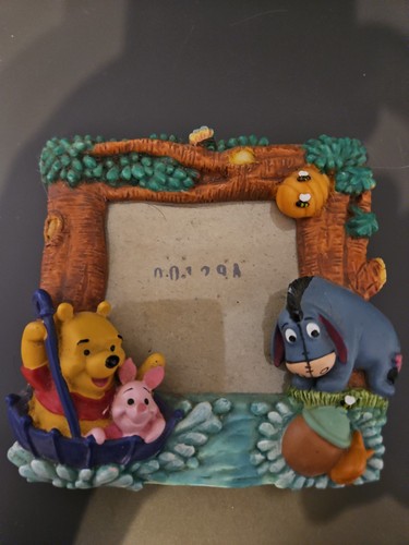 Disney winnie the pooh - pooh, photo