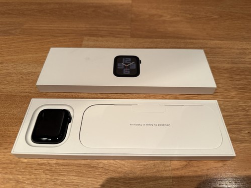 Apple watch 2nd - apple,