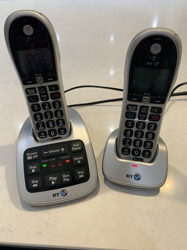 4600 twin cordless big - twin,