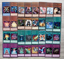 Noah kaiba deck - noah,