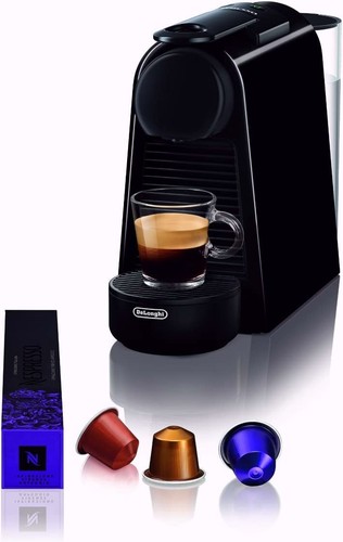 Nespresso citiz coffee machine - coffee,