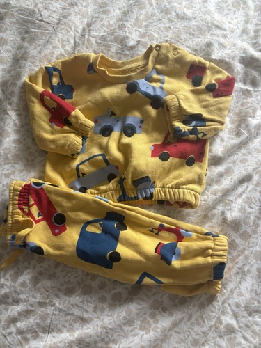 Baby boys outfit 9 - boys, outfit.