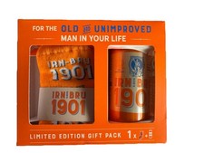 IRN BRU 1901 Gift Pack with