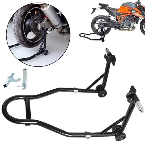 Heavy duty rear motorcycle - heavy,