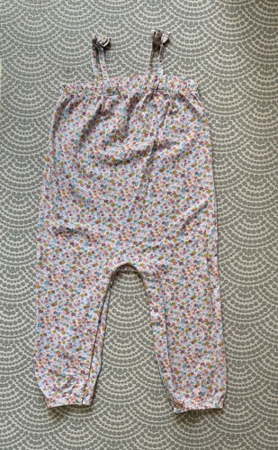 Summer girls dungarees - summer,