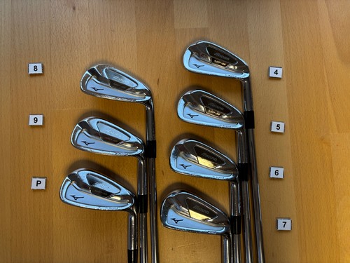 Mizuno iron set 7pcs - mp-59,