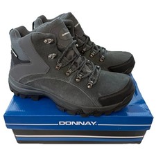 Donnay Suede Waterproof