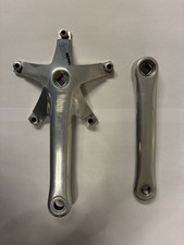 Miche Primato Track Cranks 135