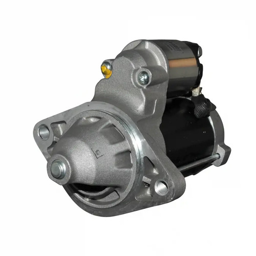 Starter motor 4890300600 - , jp
