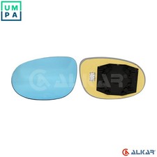 MIRROR GLASS EXTERIOR MIRROR