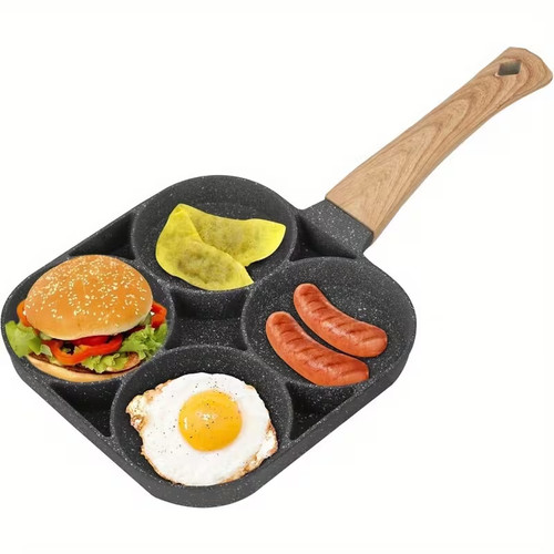 Cup egg frying pan non - egg,