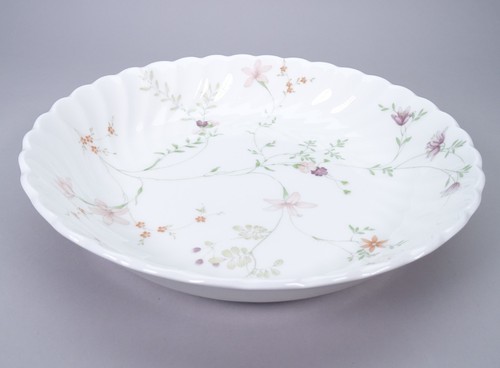 Wedgwood bone china - bone,