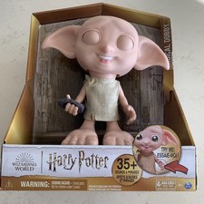 Wizarding World Harry Potter