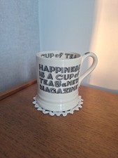 Emma Bridgewater Toast &