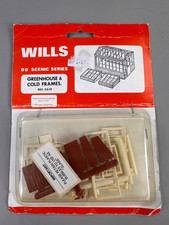 Wills ss20 greenhouse cold - wills,