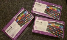 Alcohol Marker Pen storage stand - Copic Ohuhu Prismacolor -  for 180 markers