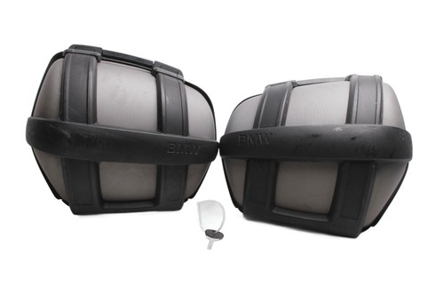 Side case luggage set - side,