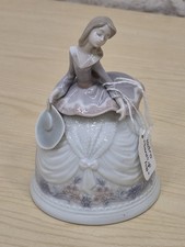 Rare Lladro "Sounds of Fall"