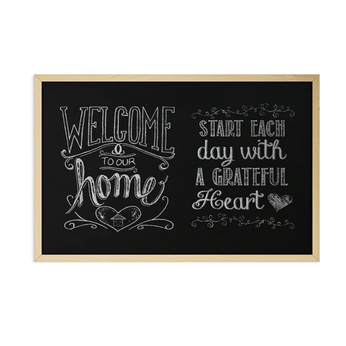 Brands chalkboard x - brands,