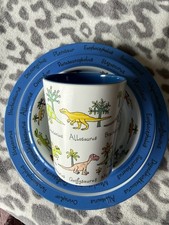 Tyrrell Katz Dinosaur Melamine