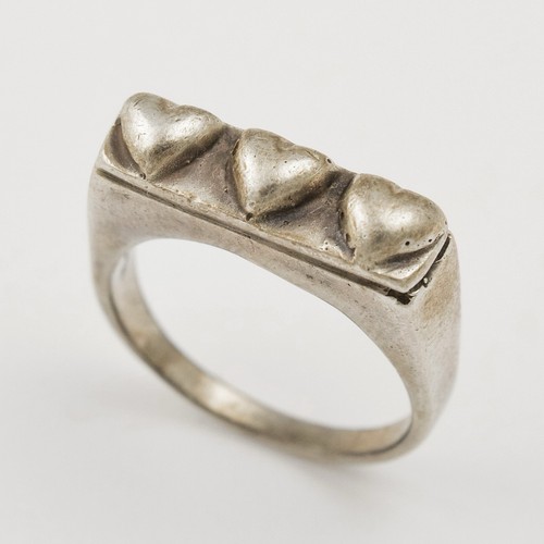 Vintage sterling silver - vintage,