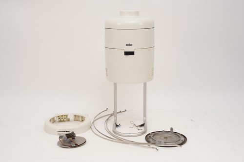 Braun kf20 parts - kf20,