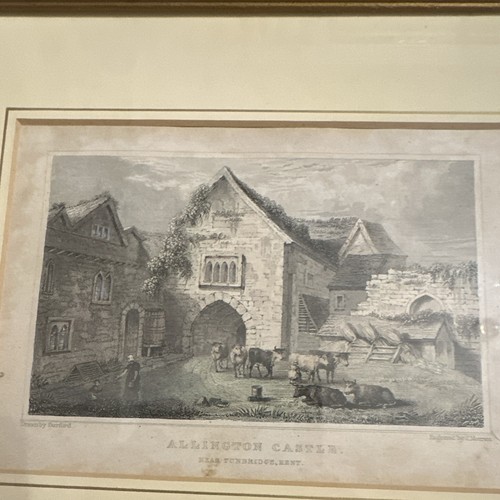 Antique 1828 allington - antique,