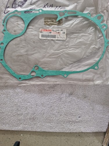 Yamaha 700 750 920 - 750, xv