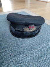 WW2 Period Royal Navy Chief