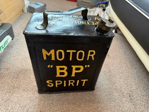 Vintage 1932 gallon - 1932,