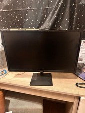 LG 24 Inch Monitor 24MK43HP