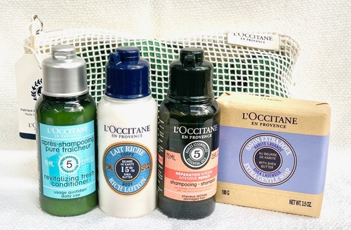 New occitane luxury - l'occitane,