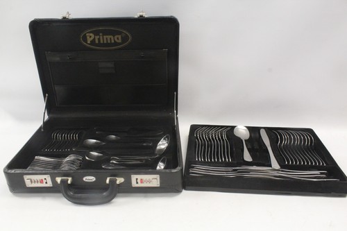 Vtg prima stainless - prima, steel