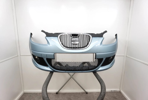 Seat altea mk1 - complete, front
