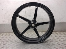 KTM 1290 SUPER DUKE 1290 SUPERDUKE R  FRONT WHEEL 17X3.5