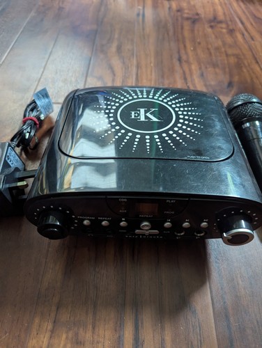 Easy karaoke ek88bbt - easy,