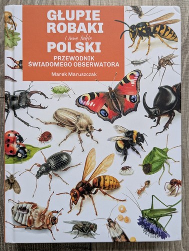 Głupie robaki polski marek - robaki,