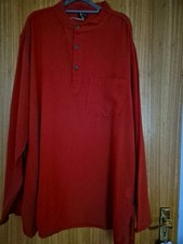 Gringo kurta shirt - shirt, xxl