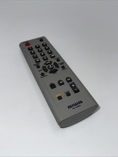 Genuine Aiwa Remote RC-CAS04