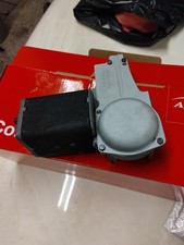 Classic Mini MK1/2 Wiper Motor LUCAS DR3A with 130 degree gear 75541B