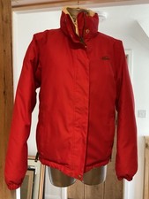 Musto Riding Jacket S10 Fit 12