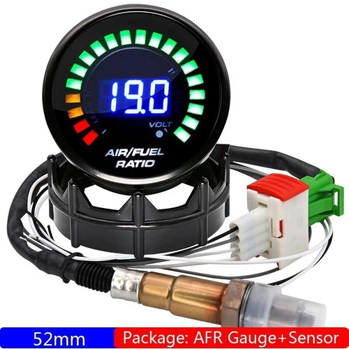 52mm digital afr air - 52mm,