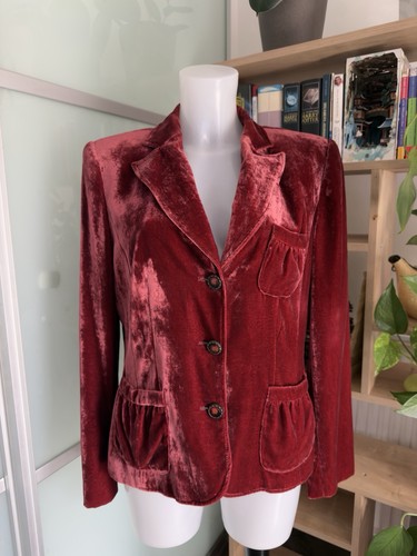 Luisa cerano women red - luisa,