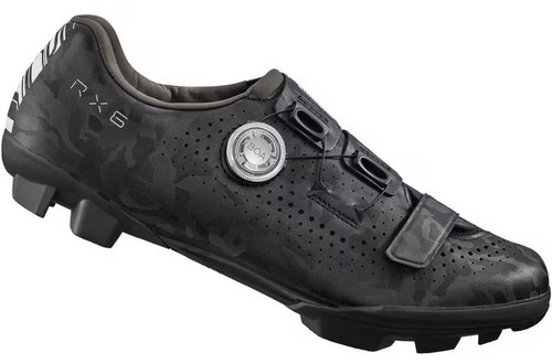 New shimano rx6 - new,