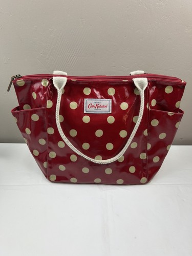Cath kidston oilcloth - kidston, double
