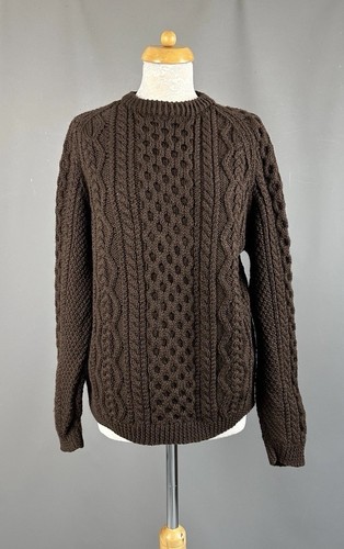 Glencoe scottish jumper hand - glencoe,