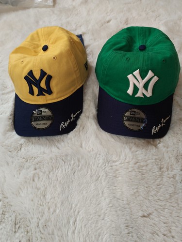 Ralph lauren new era mlb - new,